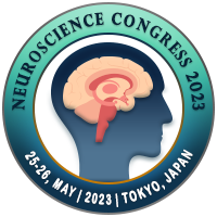 International Conference on Neuroscience and Neurology Neuroscience Congress 2023
